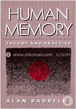 Human Memory: Theory and Practice image
