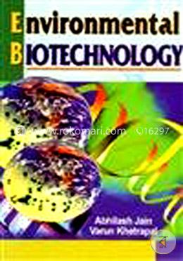Environmental Biotechnology image