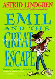 Emil and the Great Escape image