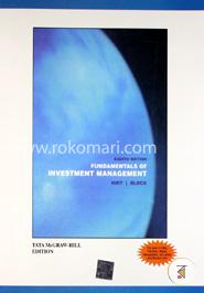 Fundamentals of Investment Management image