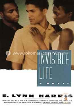 Invisible Life: A Novel image
