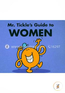 Mr. Tickle's Guide to Women image