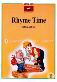 Rhyme Time image