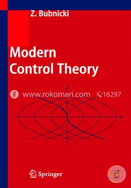 Modern Control Theory image