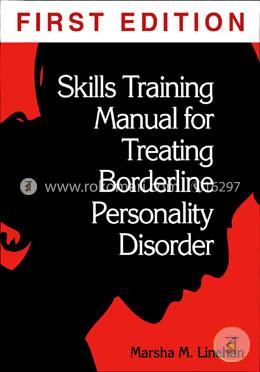 Skills Training Manual For Treating Border line Personality Disorder image