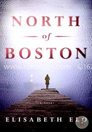 North of Boston: A Novel image