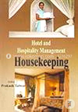 Hotel and Hospitality Management : Housekeeping image