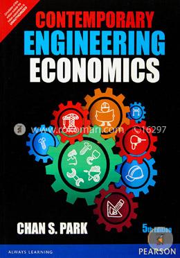 Contemporary Engineering Economics image