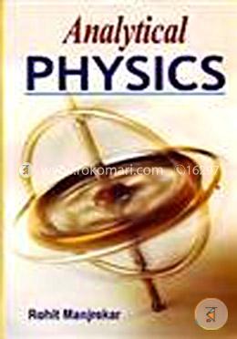 Analytical Physics image