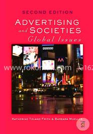 Advertising and Societies: Global Issues image