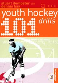 101 Youth Hockey Drills image