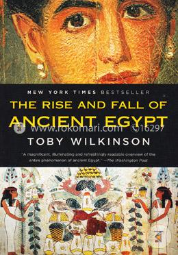 The Rise and Fall of Ancient Egypt image