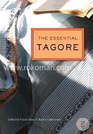 The Essential Tagore image