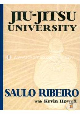 Jiu-Jitsu University image