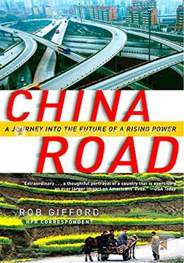 China Road: A Journey into the Future of a Rising Power image