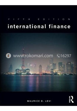 International Finance, 5th Edition image