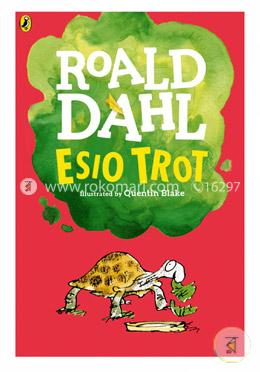 Esio Trot (Last of Dahl's Books) image