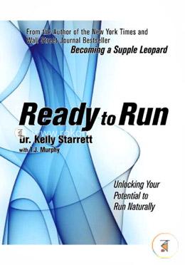 Ready to Run: Unlocking Your Potential to Run Naturally image