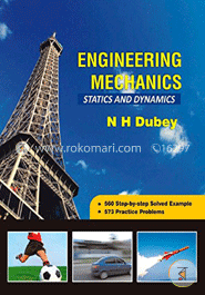 Engineering Mechanics Statics and Dynamics image