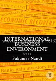 International Business Environment image