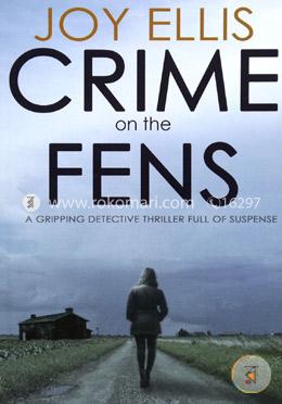 Crime On The Fens image