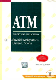 ATM Theory and Applications image