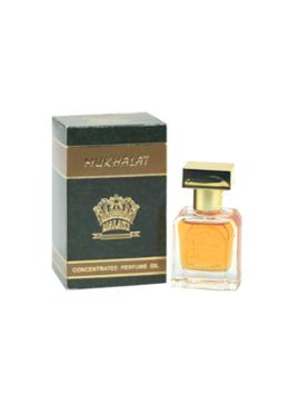 Malaki Mukhalat Concentrated Perfume Oil - 20ml image