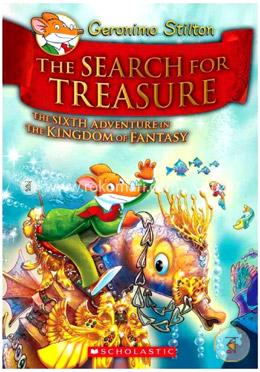 The Search for Treasure image