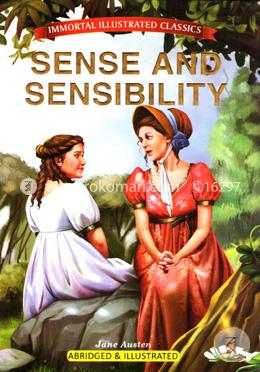 Sense And Sensibility image