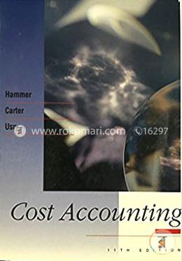 Cost Accounting: Planning and Control image
