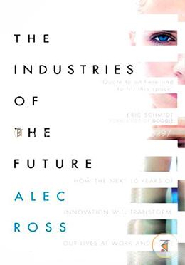The Industries of the Future  image