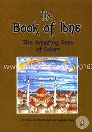 The Book of Ibns - Amazing Sons of Islam image