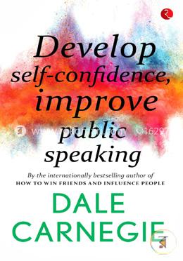 Develop Self Confidence improve Public Speaking image