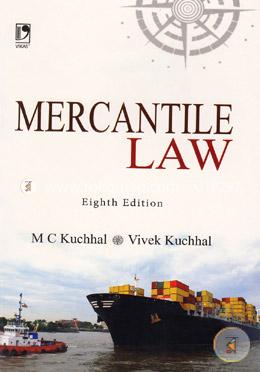 Mercantile Law image