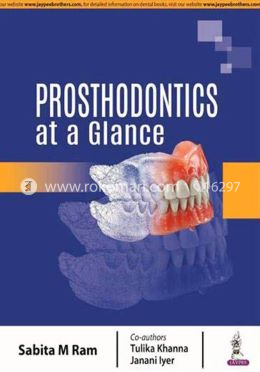 Prosthodontics at a Glance image