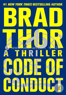 Code of Conduct: A Thriller (The Scot Harvath Series) image