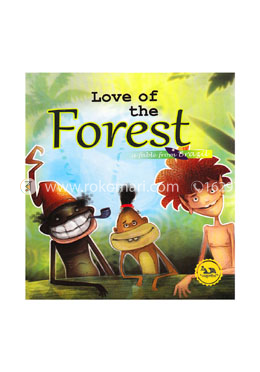 Love of the Forest image