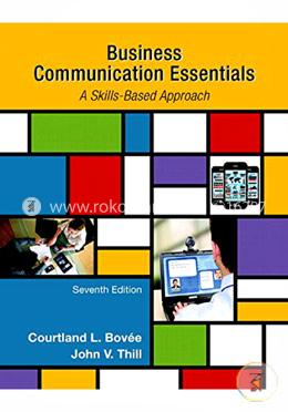 Business Communication Essentials image