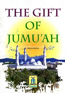 The Gift of Jummah image