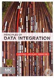Principles of Data Integration image