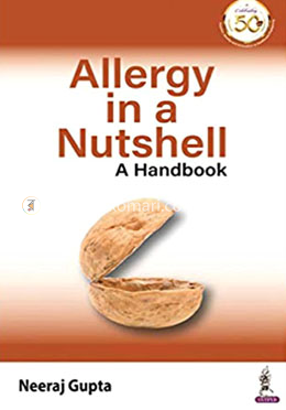 Allergy in a Nutshell: A Handbook image