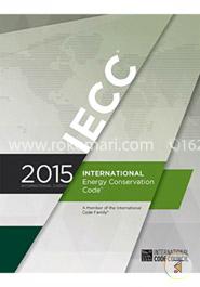 International Energy Conservation Code 2015 image
