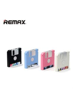 Remax RPP-17 Floppy Power Bank 5000mAh image
