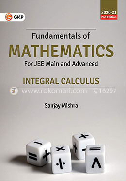 Fundamentals of Mathematics - Integral Calculus image