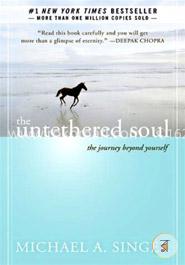 The Untethered Soul: The Journey Beyond Yourself  image