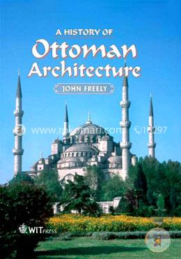 A History of Ottoman Architecture image
