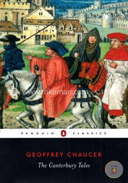 The Canterbury Tales image