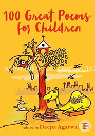 100 GREAT POEMS FOR CHILDREN image