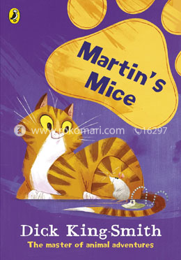 Martin's Mice image