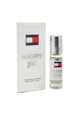 Farhan Tommy Girl Concentrated Perfume -6ml (Men) image